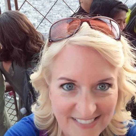 Meet your Posher, Kim - Picture 1 of 1